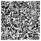 QR code with Alternate Worlds Cards & Cmcs contacts