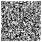 QR code with Make A Scene Mrals Wall Finish contacts