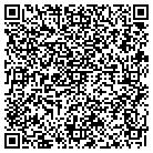 QR code with Yanoor Corporation contacts