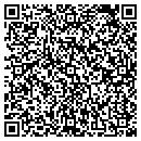 QR code with P & L Harris Septic contacts