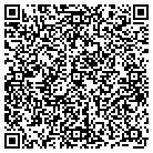 QR code with Hill City Elementary School contacts