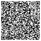 QR code with Hamilton Church Of God contacts