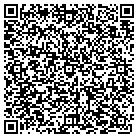 QR code with J Wallace Art & Accessories contacts