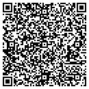 QR code with Raff & Galloway contacts