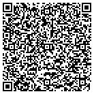 QR code with Phillips Chpel Freewill Baptst contacts
