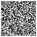 QR code with Hancock Fabrics contacts