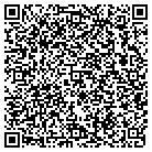 QR code with Peggys Variety Store contacts