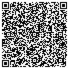 QR code with C & JS Household Outlet contacts