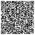 QR code with Maumelle Sanitation Department contacts