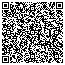 QR code with John W Robinette DPM contacts