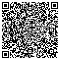 QR code with ASCS Inc contacts