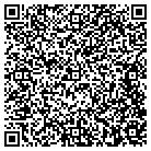 QR code with Hunter Partnership contacts