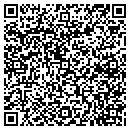 QR code with Harkness Roofing contacts