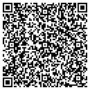 QR code with L R Brumley Jr contacts