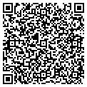 QR code with Fcsn contacts