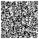 QR code with Trivitt's Heating & Air Inc contacts