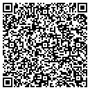 QR code with Hair It Is contacts