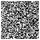 QR code with Irwin & Saviers Company contacts
