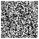 QR code with Asher Wrecker Service contacts