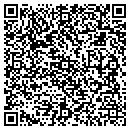 QR code with A Limo For You contacts