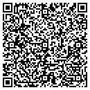 QR code with RAM Enterprises contacts