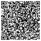 QR code with Little Rock Saw & Knife Shping contacts