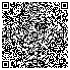 QR code with T M E Consulting Enginerrs contacts