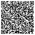 QR code with Mazdees contacts