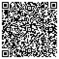 QR code with Haymes Feed contacts
