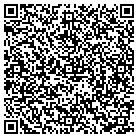 QR code with Faithtemple Church-God-Christ contacts