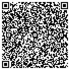 QR code with Magic Touch Hair Designs contacts