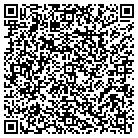QR code with University-Ar Hospital contacts