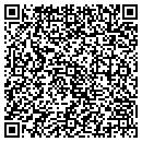 QR code with J W Gibbens Co contacts