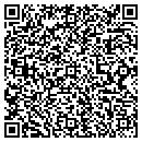 QR code with Manas and Pas contacts