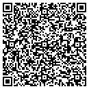 QR code with Uc Lending contacts