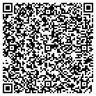 QR code with Twelve Point Five Hunting Club contacts