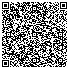 QR code with Healthcare Builders Inc contacts