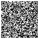 QR code with Ola City Office contacts