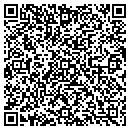 QR code with Helm's Laundry Service contacts
