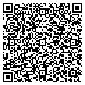 QR code with Sam Heath contacts