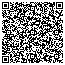 QR code with C & D Restaurant contacts