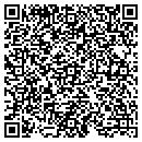 QR code with A & J Printing contacts