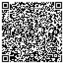 QR code with D & D Used Cars contacts