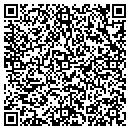 QR code with James K Tyson DDS contacts