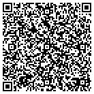 QR code with A S I Sign Systems Inc contacts