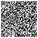 QR code with White Tractor Service contacts