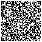 QR code with Madison Cnty Slid Waste Recycl contacts