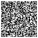 QR code with E-Z Mart 346 contacts