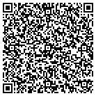 QR code with United Methodist Church Pstrs contacts