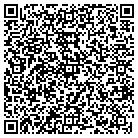 QR code with Rainey School Of Real Estate contacts